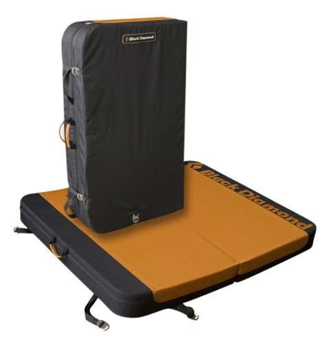 Impact Crash Pad Sunflower 000 by Black Diamond