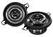Clarion SRG921R 3-1/2 Coaxial Speaker System