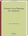 Fermat's Last Theorem for Amateurs