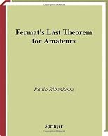 Fermat's Last Theorem for Amateurs