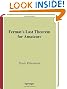 Fermat's Last Theorem for Amateurs