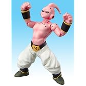 ドラゴンボールZ ハイブリッドアクション 超龍伝 純粋悪 魔人ブウ