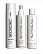 Paul Mitchell Flexible Style Shampoo One (10.14 oz), Super Sculpt Quick-Drying Styling Glaze (8.5 oz) and Fast Drying Sculpting Spray (8.5 oz) kit