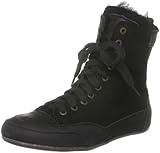 Emu W10143, Damen Ankleboots, Schwarz (schwarz), 39 EU / 6 UK