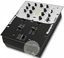 Numark DM1050 2 Channel 8'' Scratch Mixer