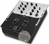 Numark DM1050 2 Channel 8'' Scratch Mixer
