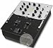 Musical Instruments : Numark DM1050 2 Channel 8'' Scratch Mixer