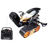 R/C Trak Attack