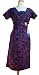 Hey Viv! 1950's VINTAGE DRESS: Especially for You - NWT - Sz S