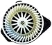 TYC 700163 Volvo Replacement Blower Assembly