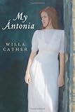 My Antonia