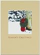 Sled - Recycled Content Boxed Holiday Christmas Cards