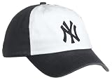 New York Yankees Freshman Adjustable CapNavy Blue