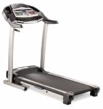 Merit 730T Treadmill