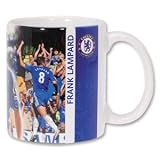 Chelsea Frank Lampard Mug