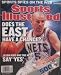 Jason Kidd autographed Sports Illustrated Magazine (New Jersey Nets)