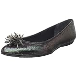 J.Renee Womens Darcy Ballet Flat