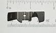Merrow A-71-26 Presser Foot Single Narrow Hemming