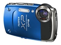 Fujifilm Finepix XP30 Digital Camera