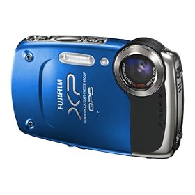 Fujifilm Finepix XP30 Digital Camera