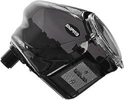Empire Magna Drive Paintball Loader - Black