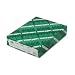 Wausau Paper Index Card Stock, 92 Brightness, 110 lb, Letter, White, 250 Sheets per Pack (49411)