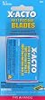 X811 #11 Blade Bulk Carded (100)