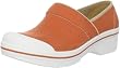 Dansko Women's Volley Clog