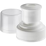 PLATYPUS Push-Pull Cap, 2-Pack
