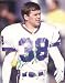 Mark Kelso autographed 8x10 Photo (Buffalo Bills)