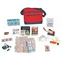 SKO Survival Pal 72 Hour Kit for Emergency Disaster Preparedness Survival Gear Earthquake Kit