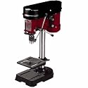 Northern Industrial Mini Drill Press - 1/3 HP, 1/2in. Chuck Size, 5