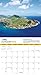 Hawaii National Geographic 2016 Wall Calendar