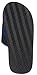 BERTELLI N.Y. Mens Flip Flop Slide Beach Sandal With A Velcro Strap In Classy Colors