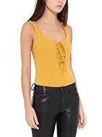 Lili Rose Body Ara (Mostaza)