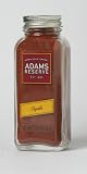 Adams Extracts Paprika, 1.72-Ounce Glass Jars (Pack of 5)