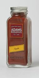 Adams Extracts Paprika, 1.72-Ounce Glass Jar (Pack of 6)