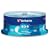 Verbatim 97090 Blu-Ray 25 GB 2X Low to High In-groove Recording (BD-R LTH), 20-Disc Spindle