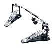 Pearl P902 Power Shifter, Twin Bass Drum Pedal
