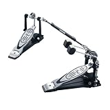 Pearl P902 Power Shifter, Twin Bass Drum Pedal