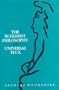 Buddhist Philosophy of Universal Flux