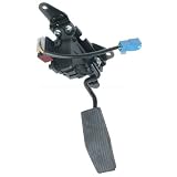 Standard Motor Products APS223 Accelerator Pedal Switch by Standard Motor Products