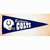 BALTIMORE COLTS NFL THROWBACK