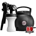 Maximist Lite HVLP Spray Tanning Machine(black)
