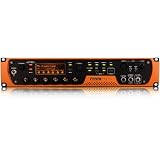 Digidesign Eleven Rack Guitar Multi Effects Processor