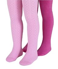 Pink Tights 2-Pack