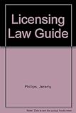 Licensing law guide
