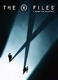 THE X-FILES��X-�ե������: I WANT TO BELIEVE