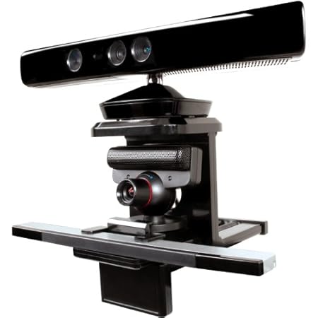 DreamGEAR TriMount for Xbox 360, PS3, and Wii