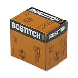 Stanley Bostitch Premium Quality Heavy Duty Staples for PHD-60 Stapler - 5 - 000 Count Box (SB35PHD-5M)